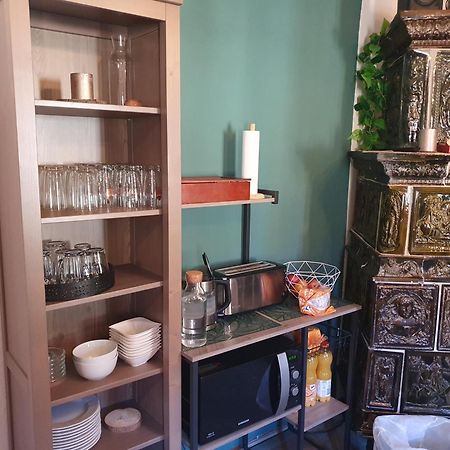 Gasthaus Krone Wiesentheid Екстериор снимка