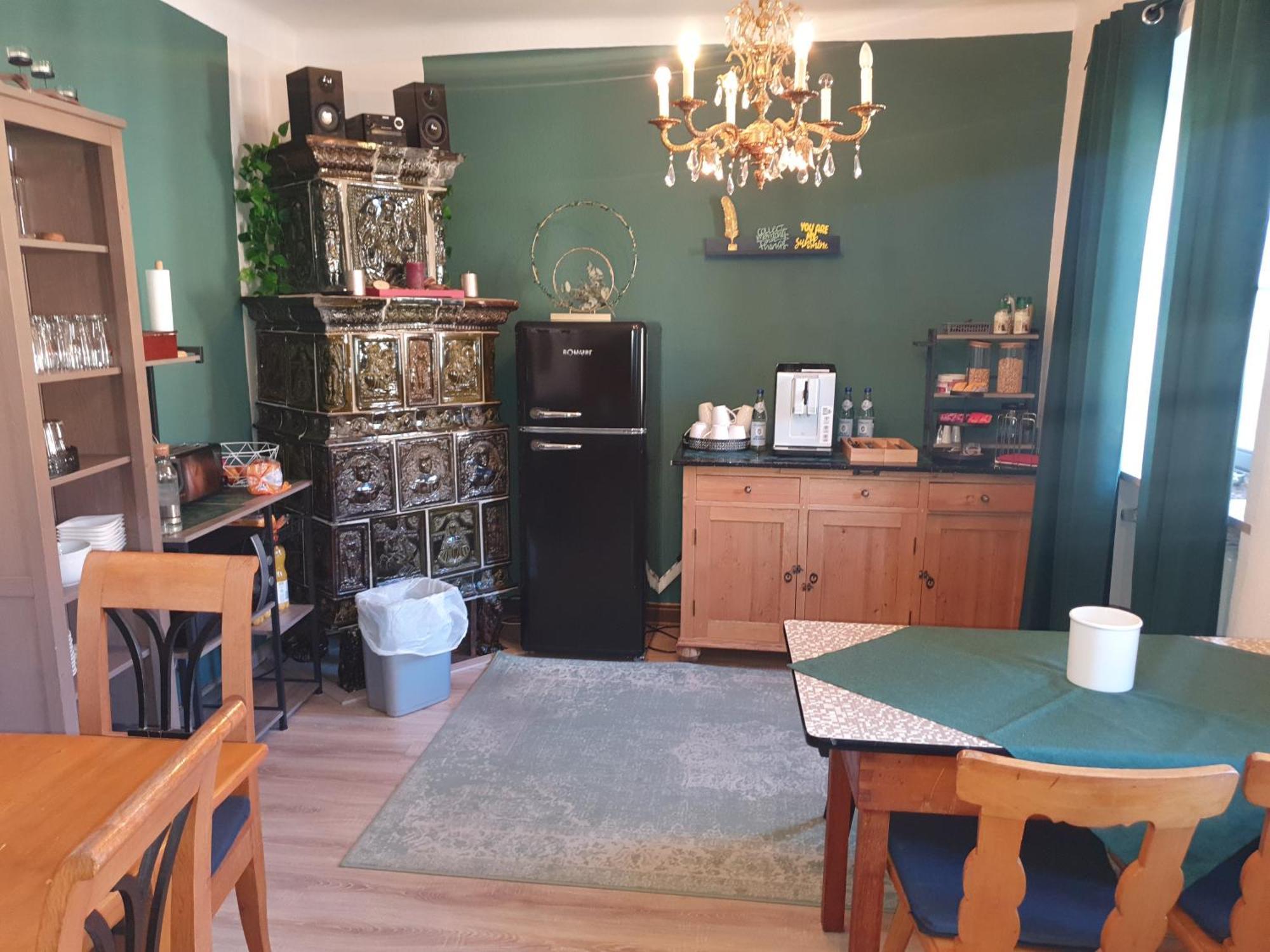 Gasthaus Krone Wiesentheid Екстериор снимка