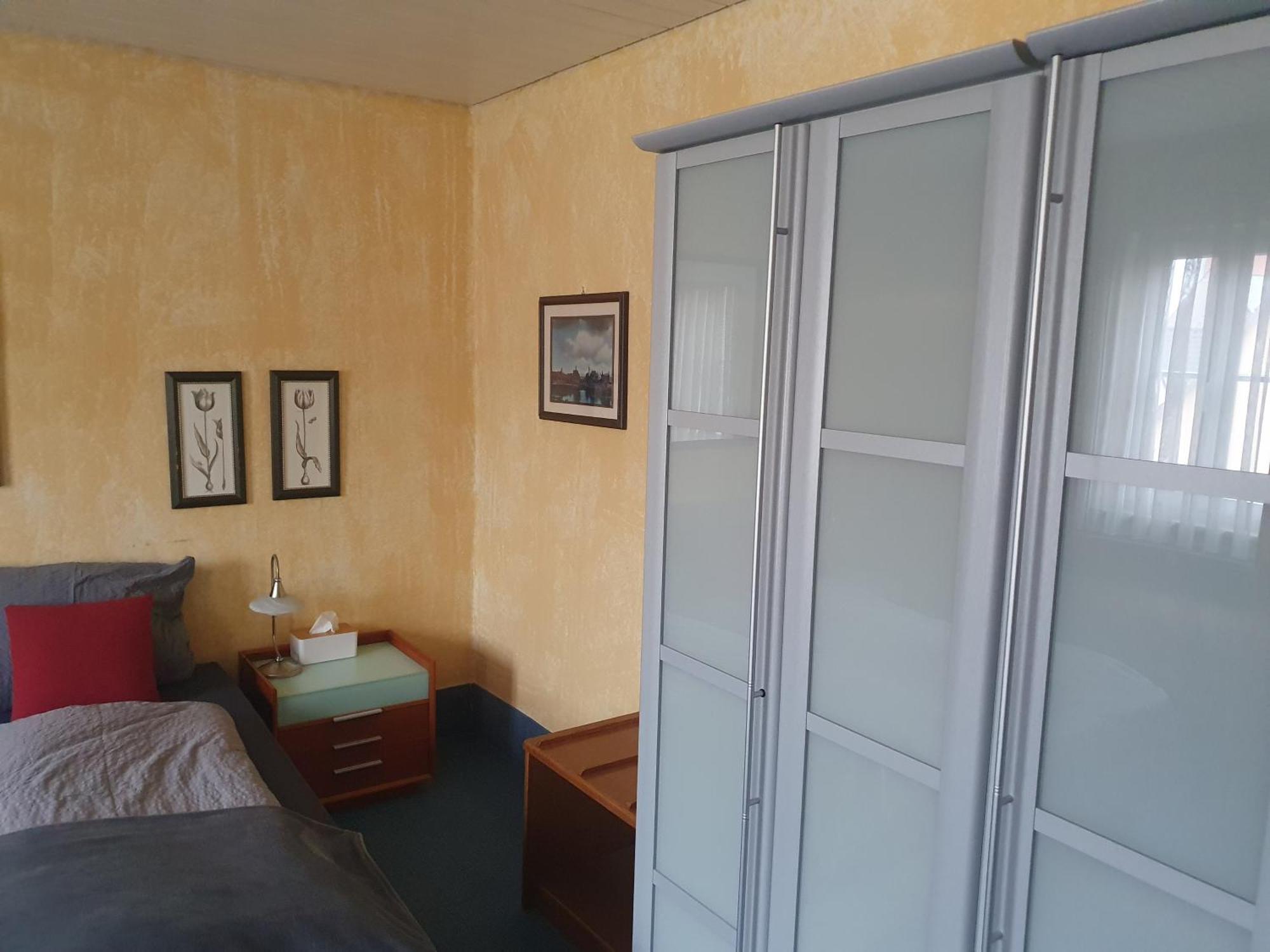 Gasthaus Krone Wiesentheid Екстериор снимка
